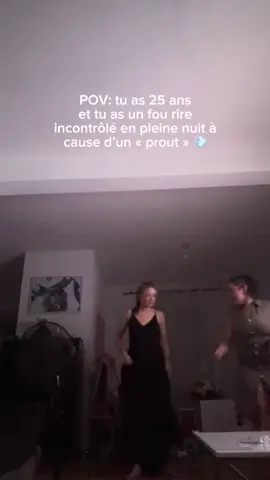 Vous pensez elle a le colon irritable ? 