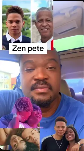 Zen pete