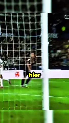 Titre : Le bijou de Vinicius… avec l’âme de Luka Modric ✨⚡#realmadrid #fyp #halamadrid #vinijr #mbappe         France Football paris Italie Espagne 