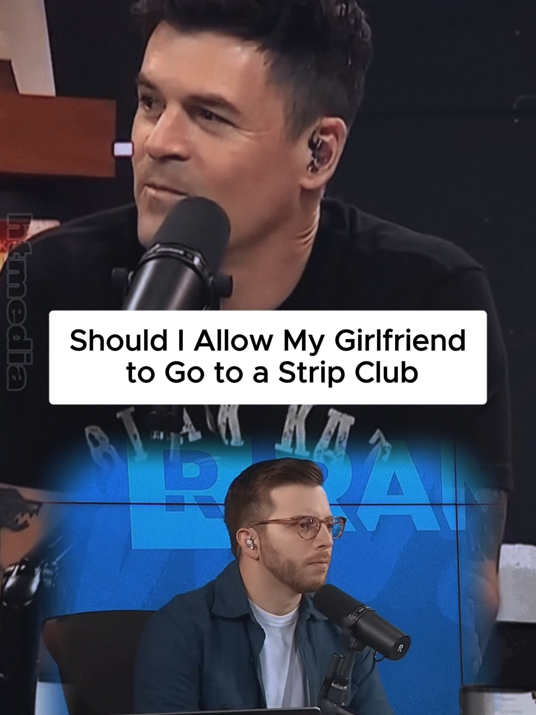 Should I Allow My Girlfriend to Go to a Strip Club? #storytime #sadstory #johndelony #johndelonyclips #therapy #Relationship #storytelling #podcast #fyp