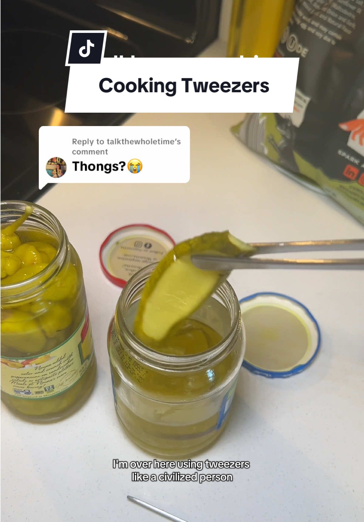 Replying to @talkthewholetime Y’all been cooking wrong..😬 #kitchengadgets #tiktokshopcreatorpicks #tiktokshopfalldealsforyou #tiktokshopcybermonday #tiktokshopblackfriday 