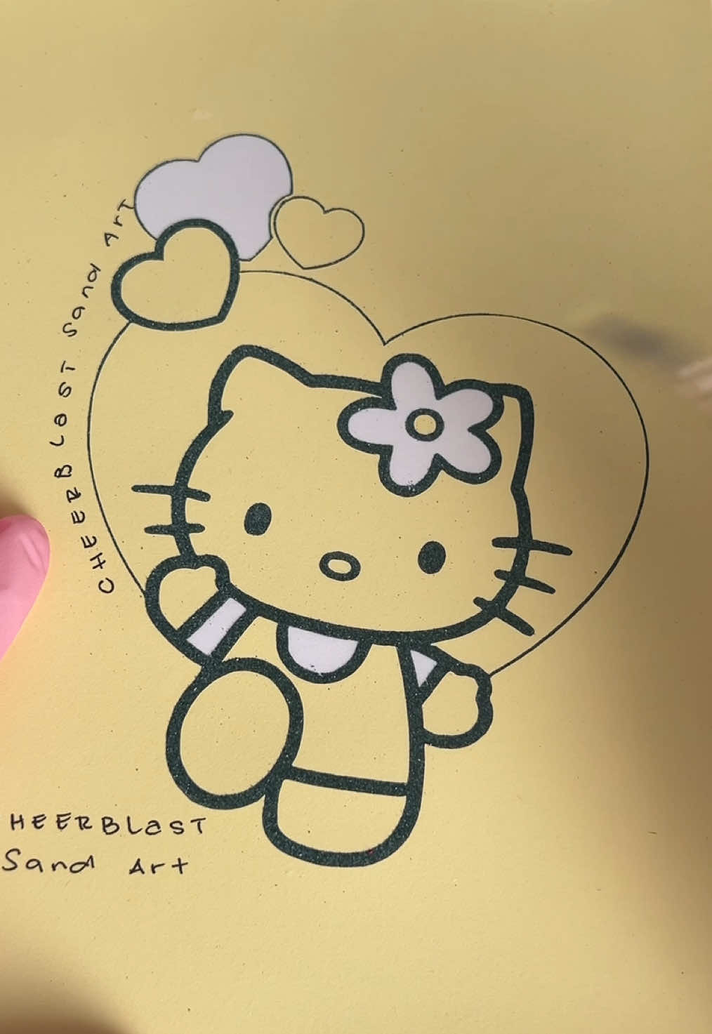 #hellokitty #coloring #asmrsounds #cute #usa_tiktok 