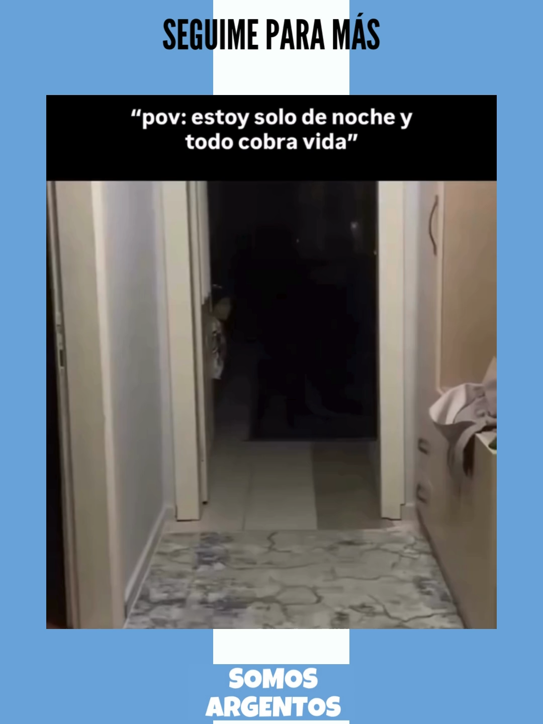 ¡SEGUIME PARA MÁS!