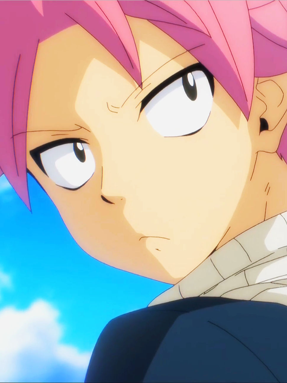 ❤️ #edit #anime #fairytail #natsu #lucy 