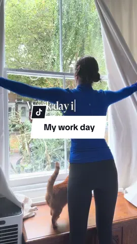 Productive and brain-frying day in my life as the head of growth at a startup. #startupjobs #careeradvice #PersonalFinance #worklife #workfromhome 
