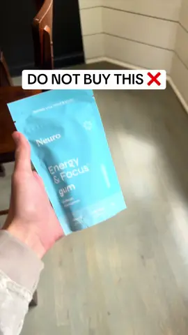 Don’t make this mistake