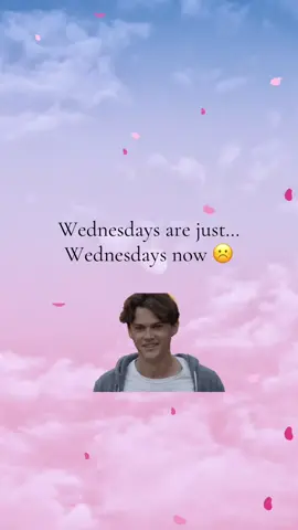 I miss TSITP Wednesdays… #tsitp #jennyhan #wednesday #fyp #viral 