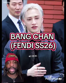Bang Chan LOVES his see-through shirts (watch till the end to see him ADMIT he’s trying to kill us stays😂) #bangchan #straykids #straykidsstay #fendi #kpoptiktok 