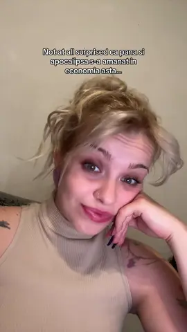 deci cum a ramas?