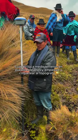 Si pasa 🥹 #humor #Topografía #pueblitosmagicos #paratii #atillo_chimborazo_🇪🇨 