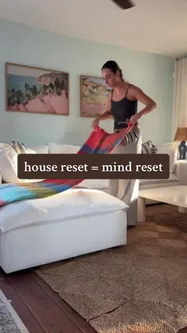 not sure if my house or i needed this more 