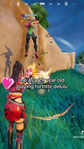 Fortnite’s proximity chat mode, Delulu is back this Friday! 💥 Who’s ready for some chaos? 👀 #fortnite #proximitychat #fortniteclips #fortnitefunny #fortnitememes 
