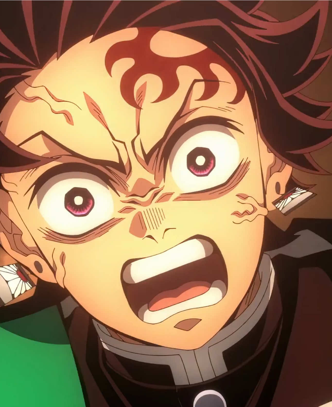 PUMP IT  #demonslayer #knyedit #infinitycastle #demonslayeredits #tanjiro 