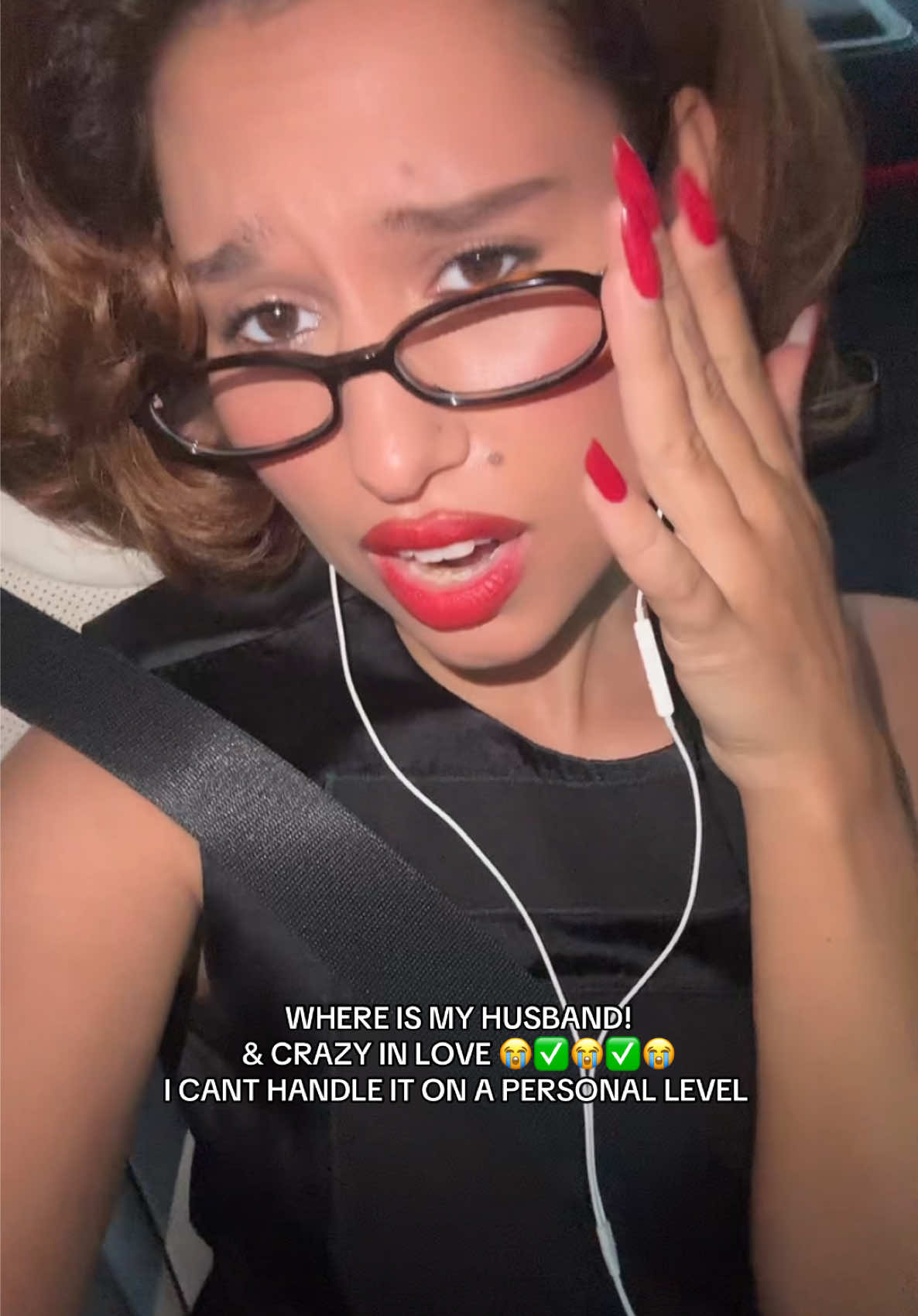 WHO DID THIS U SICK GENIUS I CANT !!!!!! #raye #whereismyhusband #newmusic 