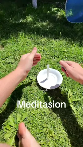 Meditar es bueno #relajacion #relax #meditate