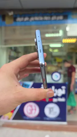 وحش التصوير وصل TECNO CAMON 40 Pro 5G الأسود 😍📱 > جاهز تشوف هاتف اقتصادي بمواصفات فلاجشيب؟ 😱 > TECNO CAMON 40 Pro 5G بلونه الأسود الملكي 👑 > شاشة AMOLED ضخمة 6.78 إنش، بتردد 144Hz! > كاميرا خلفية 50MP بتثبيت بصري OIS + كاميرا واسعة 8MP > وسيلفي؟ 50MP! يعني صورك دايمًا برو 🔥 > معالج Dimensity 7300 + رام 12GB + ذاكرة 256GB > بطارية 5200mAh وشحن سريع 45W ⚡ > مقاوم للماء والغبار بمعيار IP68/IP69 💦 > كل هذا بنظام Android 15 الجديد! > هل يستحق لقب 