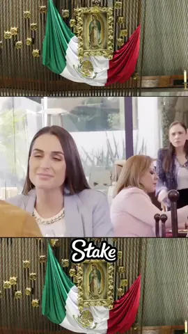 #larosadeguadalupe 