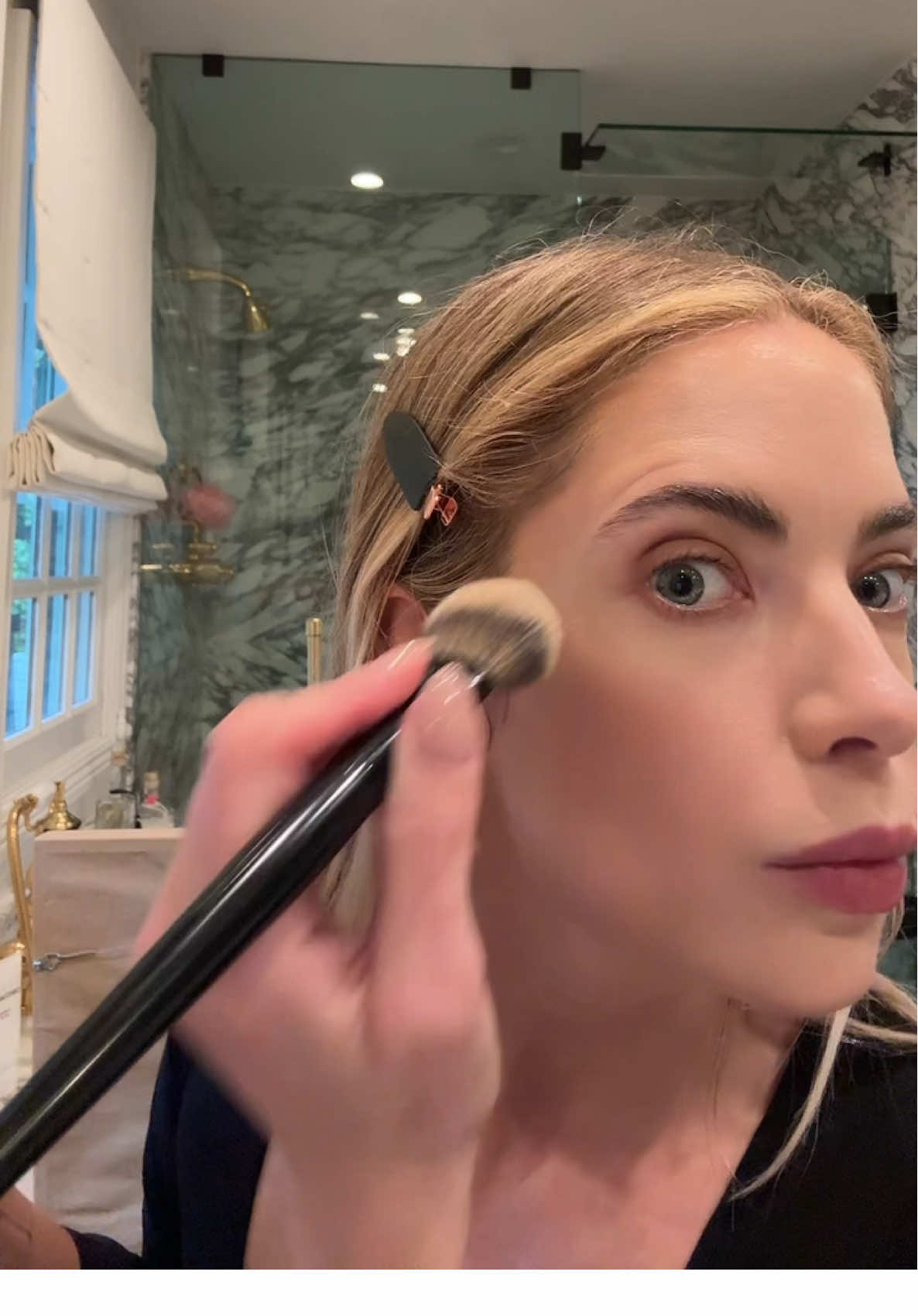 Love you GRWM 