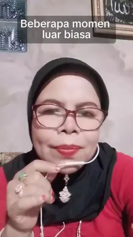 Bocoran LIVE! Beberapa momen LIVE saya. Pantau LIVE untuk menikmati pengalaman seutuhnya. #tiktoklive #livehighlights