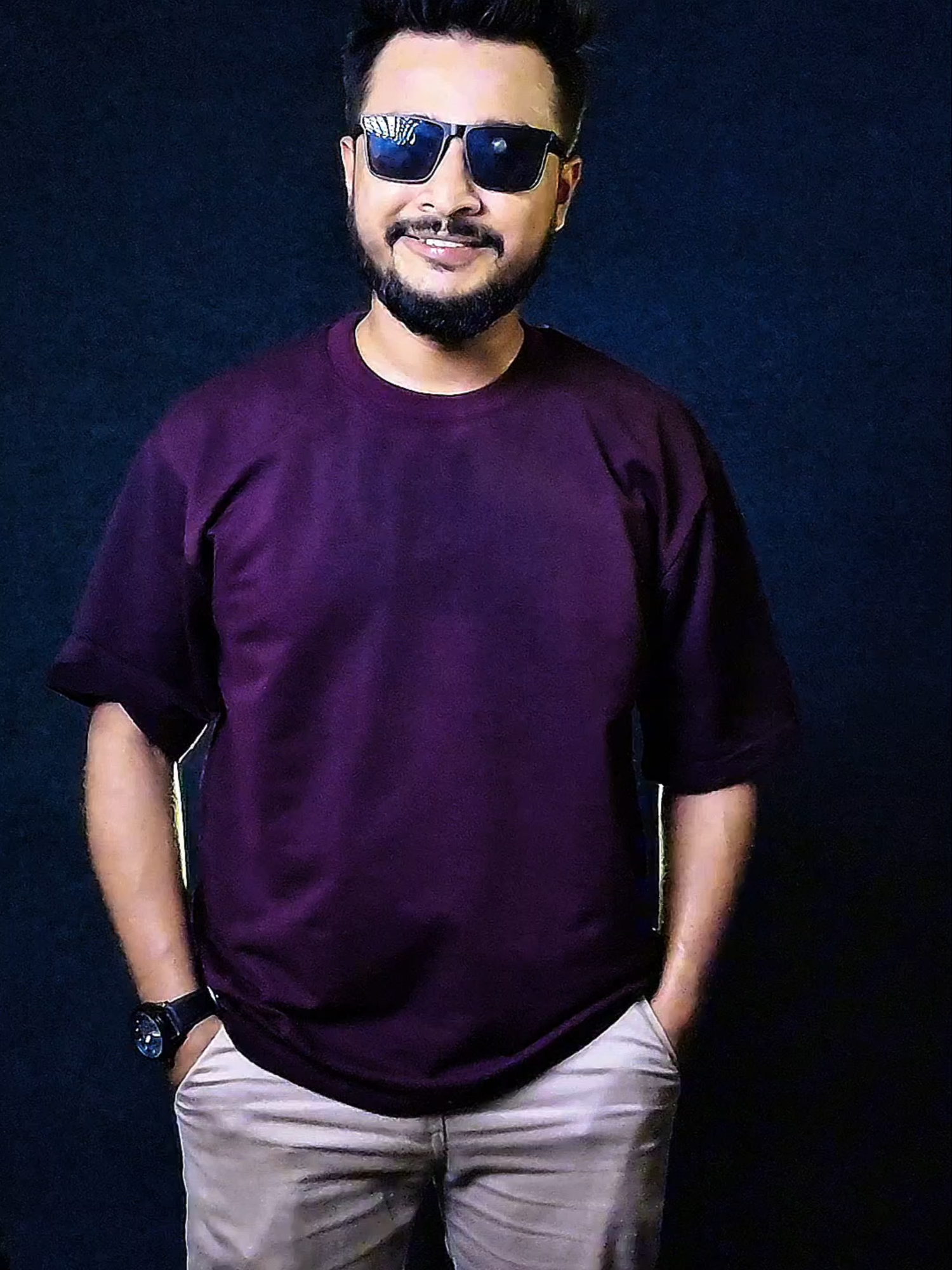 তুমি যেমন লুক চাও, সেটা এখন তোমার নিয়ন্ত্রণে! ঘাম হলেও স্টাইল থাকবে আগের মতোই! সারাদিন থাকবে পারফেক্ট হেয়ার লুক! Call: 01314-999073  #hairstyle #Hairvolume #hairvolumepowder #StaloofyHairVolumizingPowderWax #HairVolumizingPowderWax #haircut #haircare #hairtutorial #staloofy