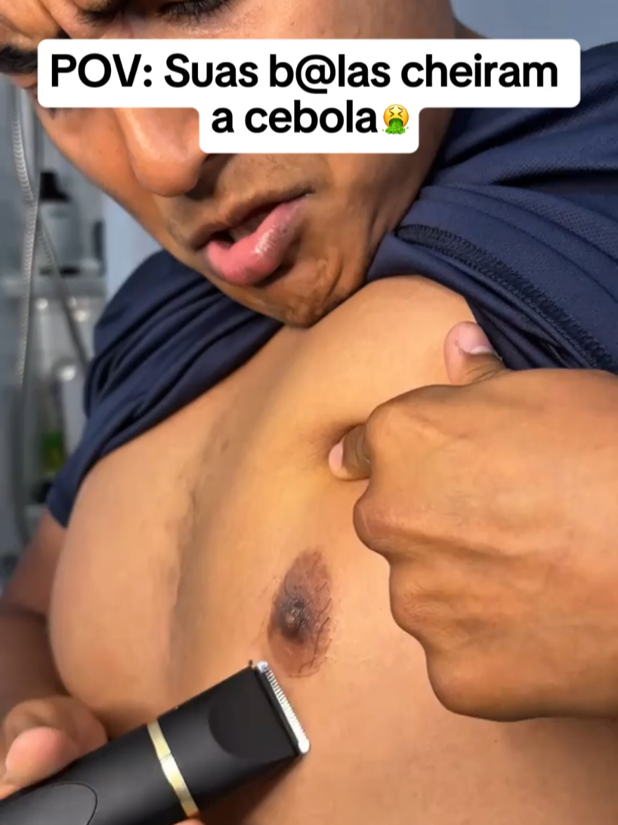 #fy #homem #barbeador #depilador #higiene 