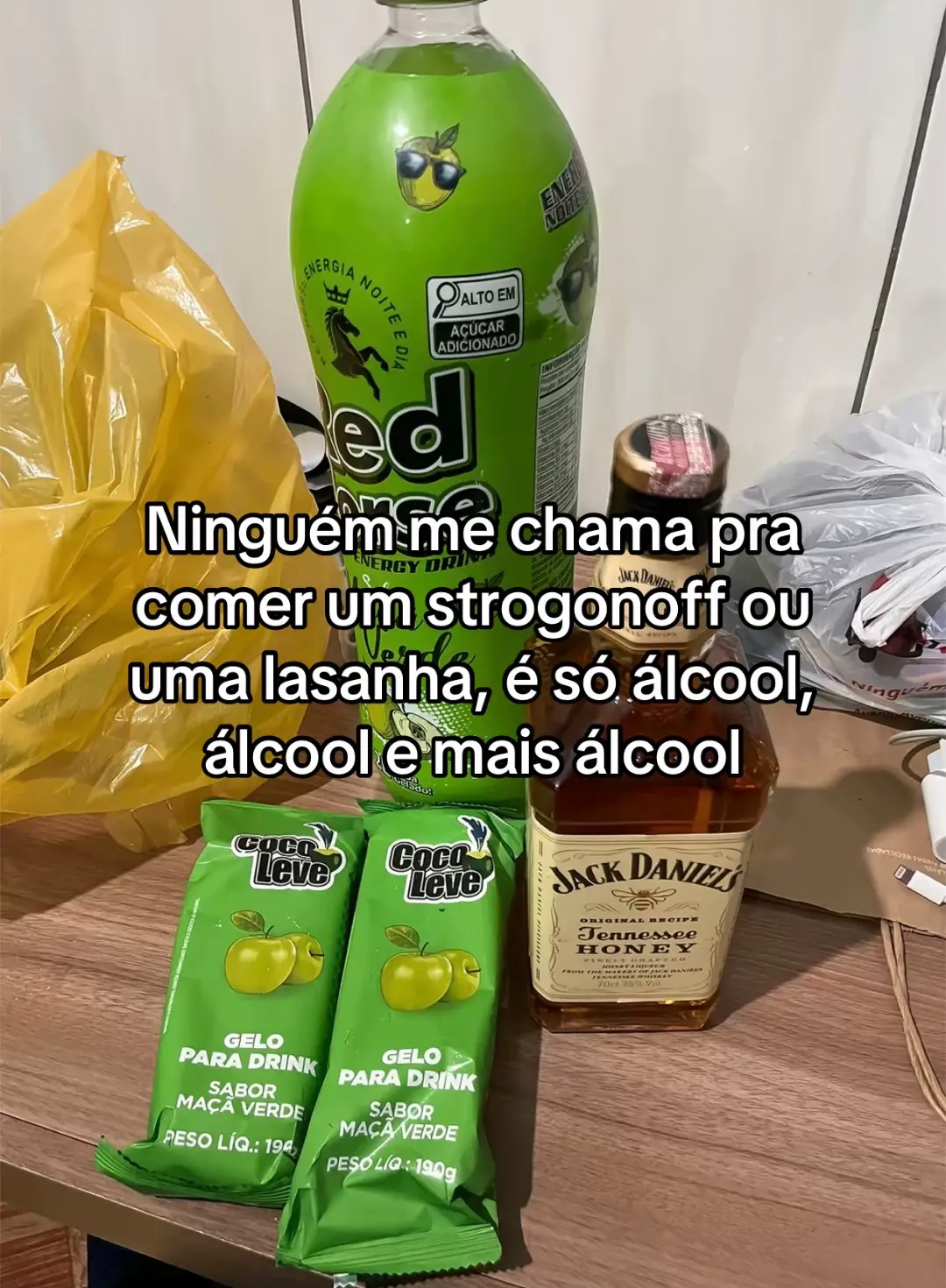 #vivendo #gin #ginde10
