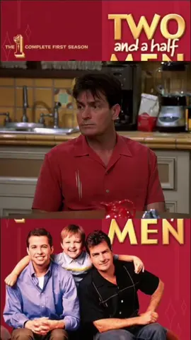 Dos hombres y medio 4 Temporada ~Capitulo 5 #series #entretenimiento #comedia #paratiiiiiiiiiiiiiiiiiiiiiiiiiiiiiii #fyp 