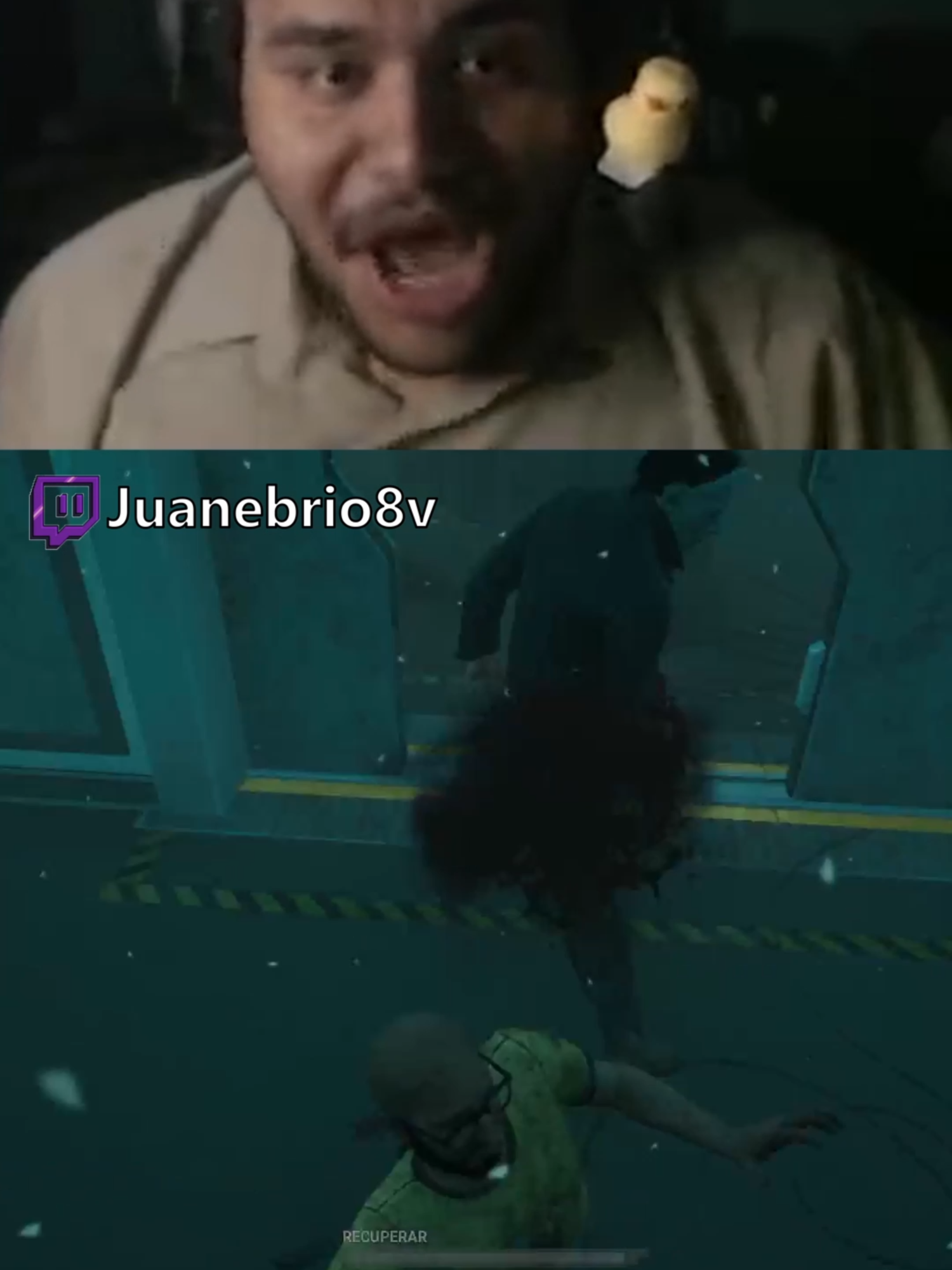 Bonk 🔪🔪 #vidagamer #tiktokviral #streamer #gaming #videogame #twitch #twitchstreamer #gamersoftiktok #viral #stream #memestiktok #game #deadbydaylight #dbd #dbdtiktok #myers #michaelmyers #deadbydaylightmoments #deadbydaylightfyp