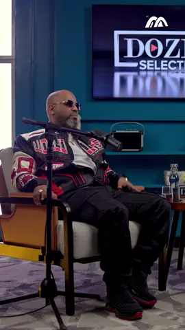 Somo la leo “Amini kwa kila unachokifanya, sababu hujui ni nani anakuangalia” Sallam SK #tiktokpodcast #podcastinterview #YouTube #DozenSelection #TiktokKenya 