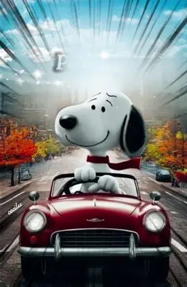 #felizdia✌️❤️ #conSnoopy  #bendiciones #