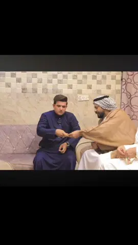 مقلب جديد ، الشاعر امير السوداني كملو للأخير قمبله ماكو هيج مقلب 😂😂😂 #العراق #ميمز #جاسم_العوادي #امير_السوداني #عبدالله_ربل 