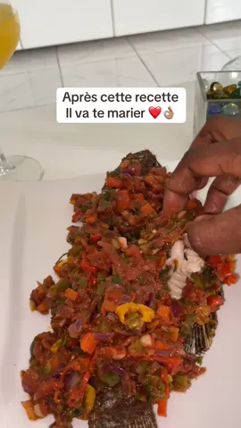 @Yébéssé officiel #cuisinetiktok #abidjan225🇨🇮 #viral #pourtoi #poisson 
