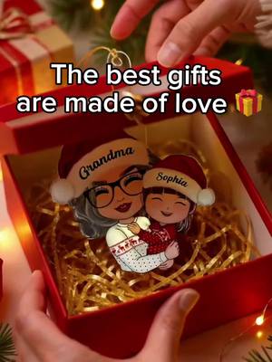 The Perfect Personalized Gift for Your Loved One!