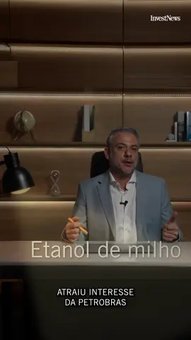 O etanol de milho já desafia a hegemonia da cana-de-açúcar no mercado de combustível. A Inpasa e a FS se tornaram gigantes do setor, superando a produção de usinas tradicionais. #etanol #combustíveis #milho