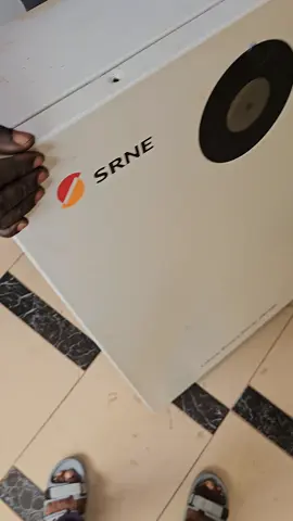 What's inside SRNE lithium Battery ? let's find out together #srne #solarenergy #renewableenergy #Techspaceenergy #lithiumbattery 