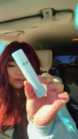 why didn’t anyone tell me about this?! @THE OUAI #ouai #ouaimelroseplace #ouaiperfume #fyp 