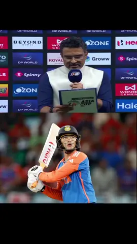 Abhishek Sharma Player of the Match and Super Sixes of the Match #foryoupagе #fyp #viral #viralvideo #foruyou 