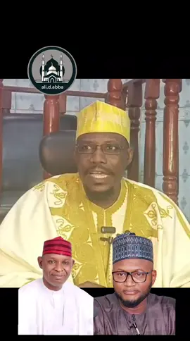 #ali_d_abba #ali_d_abba #malaman_sunnah #nijerhausa🇳🇪🇲🇱🇧🇫 #nigeriatiktok🇳🇬🇳🇬🇳🇬 
