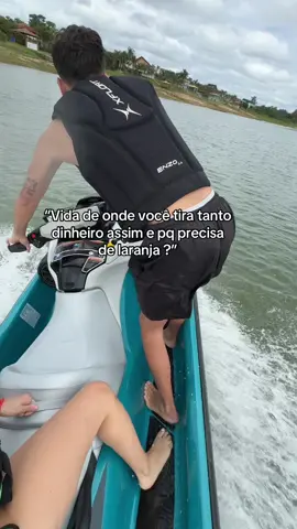 Cadê os Lara ? (30%)
