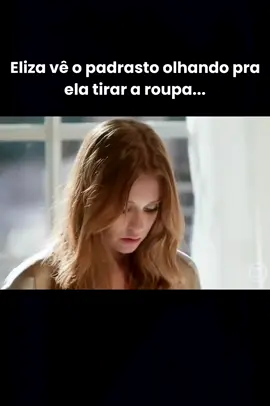 #novela #cenas #viral #totalmentedemais #eliza 