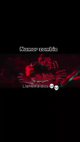 llamen a dios namor zombie está pero para morirse de miedo #marvel quien nos salvarara delos zombies #marvelzombies #namorzombie #tunderbolts  #para tu