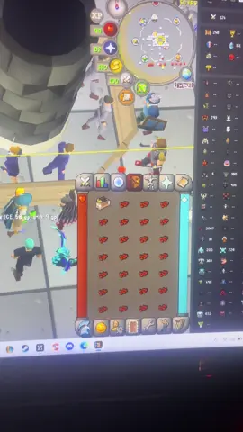 #osrs #potsarelife 