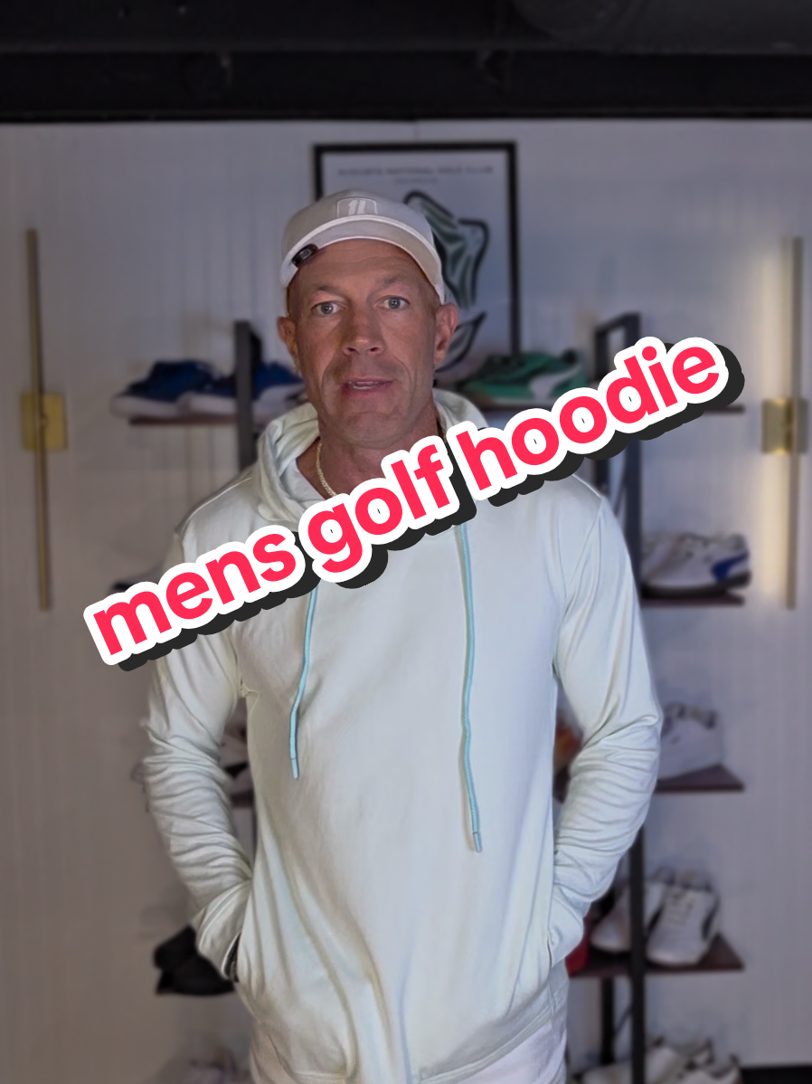 @DTWOOO GOLF mens golf hoodie  #titokshopcreatorpicks  #fallfashion #creatoricons #tiktokshopblackfriday  #tiktokshopcybermonday 
