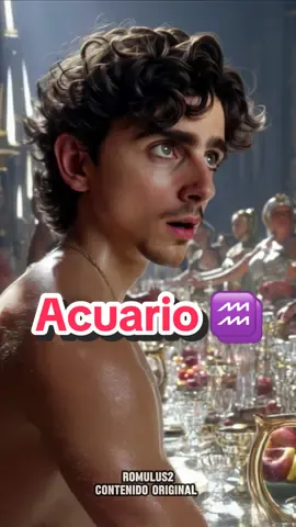 El origen de los Acuario ♒️😥 #acuario♒️  #zodiacsigns #mitologia #signodelzodiaco 