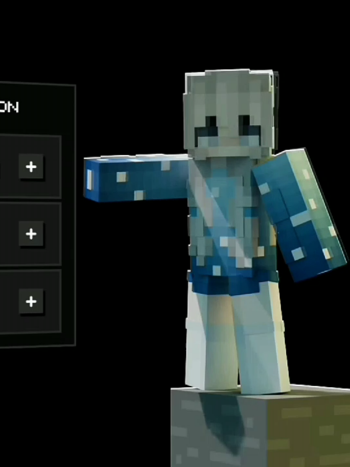 Marlowww #minecraftpvp #fyp #foru #Minecraft #minecraftedit 