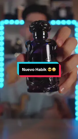 Habik For Men 🆚 JPG Le Essence  #viral #perfume #noblemanfragancias #newrelease 