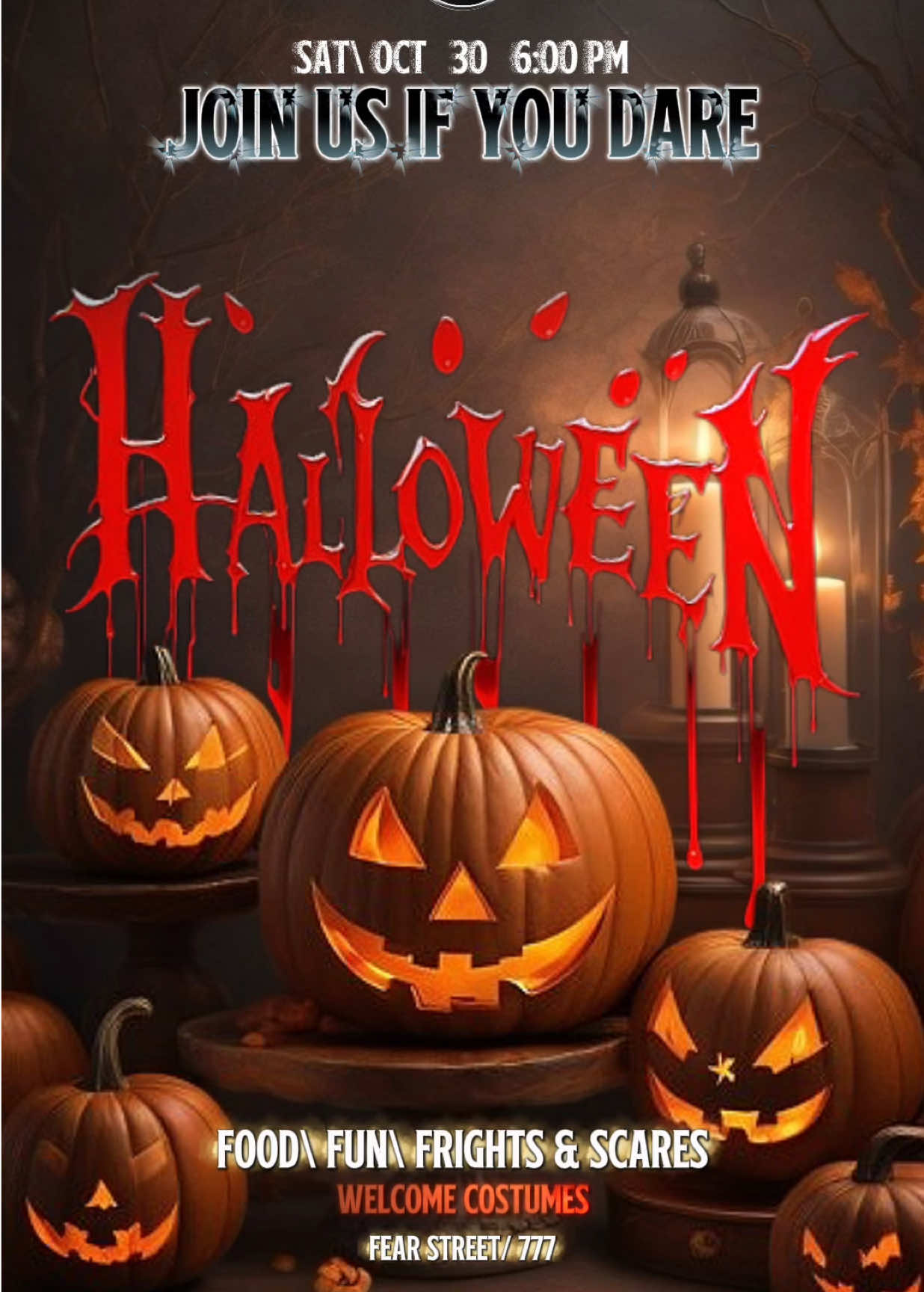 Use this template #CutTok #capcut #capcutpioneer #pioneertemplate #halloween 