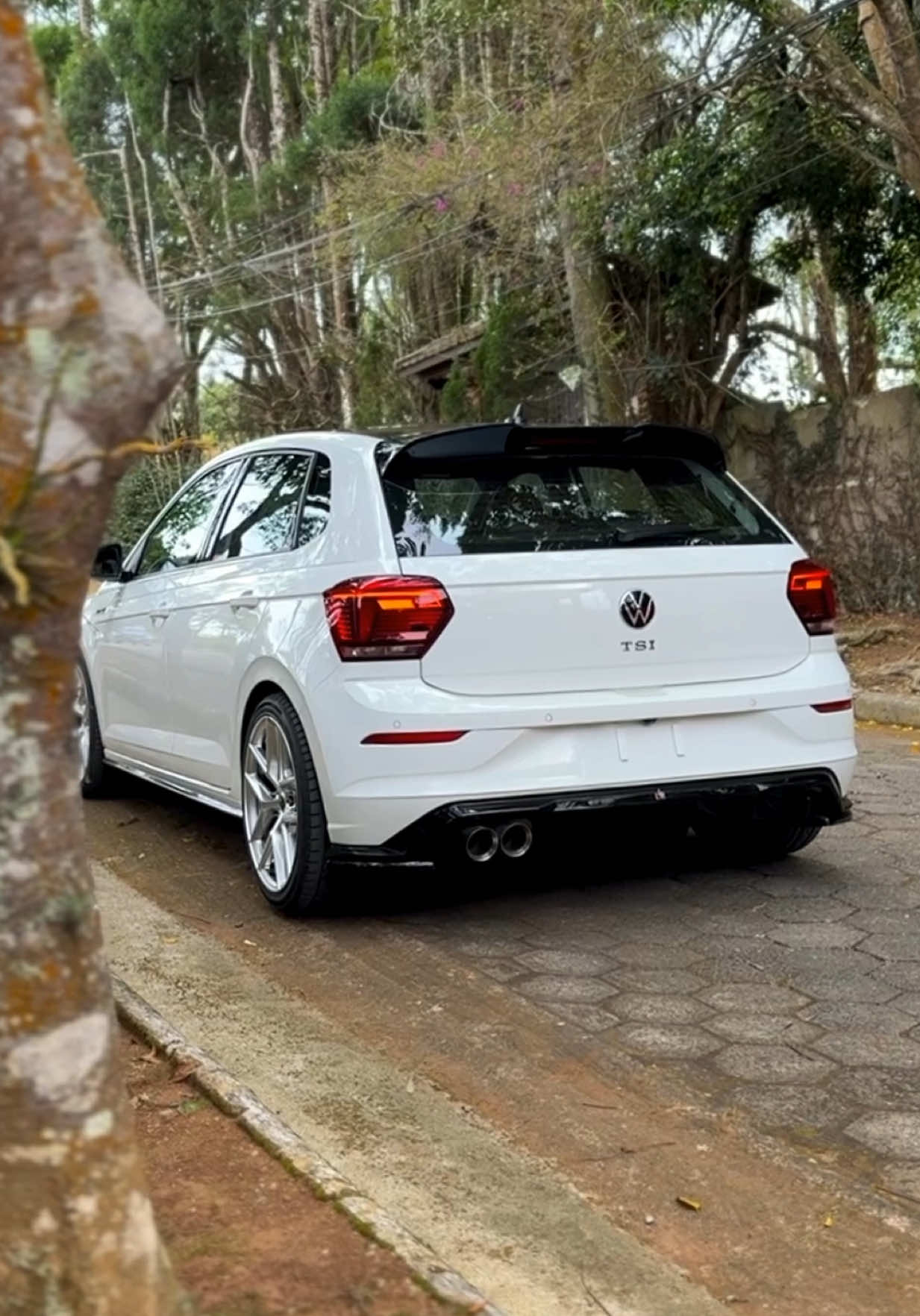 😮‍💨 #pologti #volkswagen 