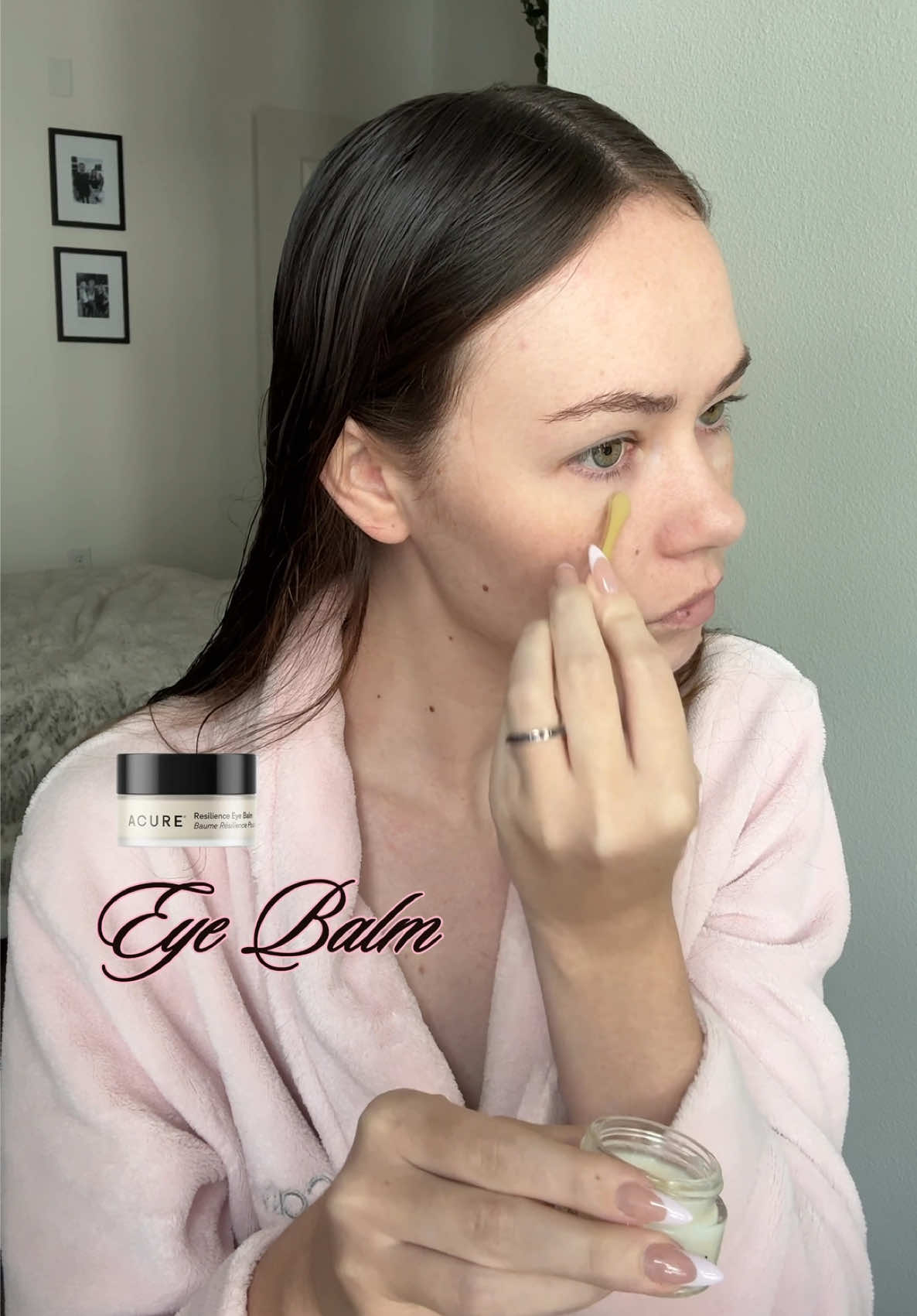 (my daily makeup/skincare routine 👄🫧) skincare products: @Acure resilience eye balm @Weleda USA light nourishing cream  @The Ordinary caffeine solution & niacinamide + zinc serum @Vaseline aloe balm makeup products:  @milkmakeup hydro grip & mascara @Fenty Beauty contour stix @NYX Professional Makeup concealer, powder, brow pencil, epic ink liner & setting spray @Too Faced gem blush @tarte cosmetics eyeshadow  @Charlotte Tilbury lip liner @NIVEA shimmer balm #modeloffduty #skincareroutine #makeuptutorial #nomakeupmakeup #skincare  