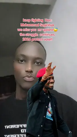 ##fyppppppppppppppppppppppp #fyp #foryoupage  ANEW UGANDA NOW!  2026 PROTESTVOTE.@Bobi Wine @Goodlyfe Eddy @king_saha256  #bobiwineuganda✊✊✊✊✊✊ #viral Kyagulanyi  for life.